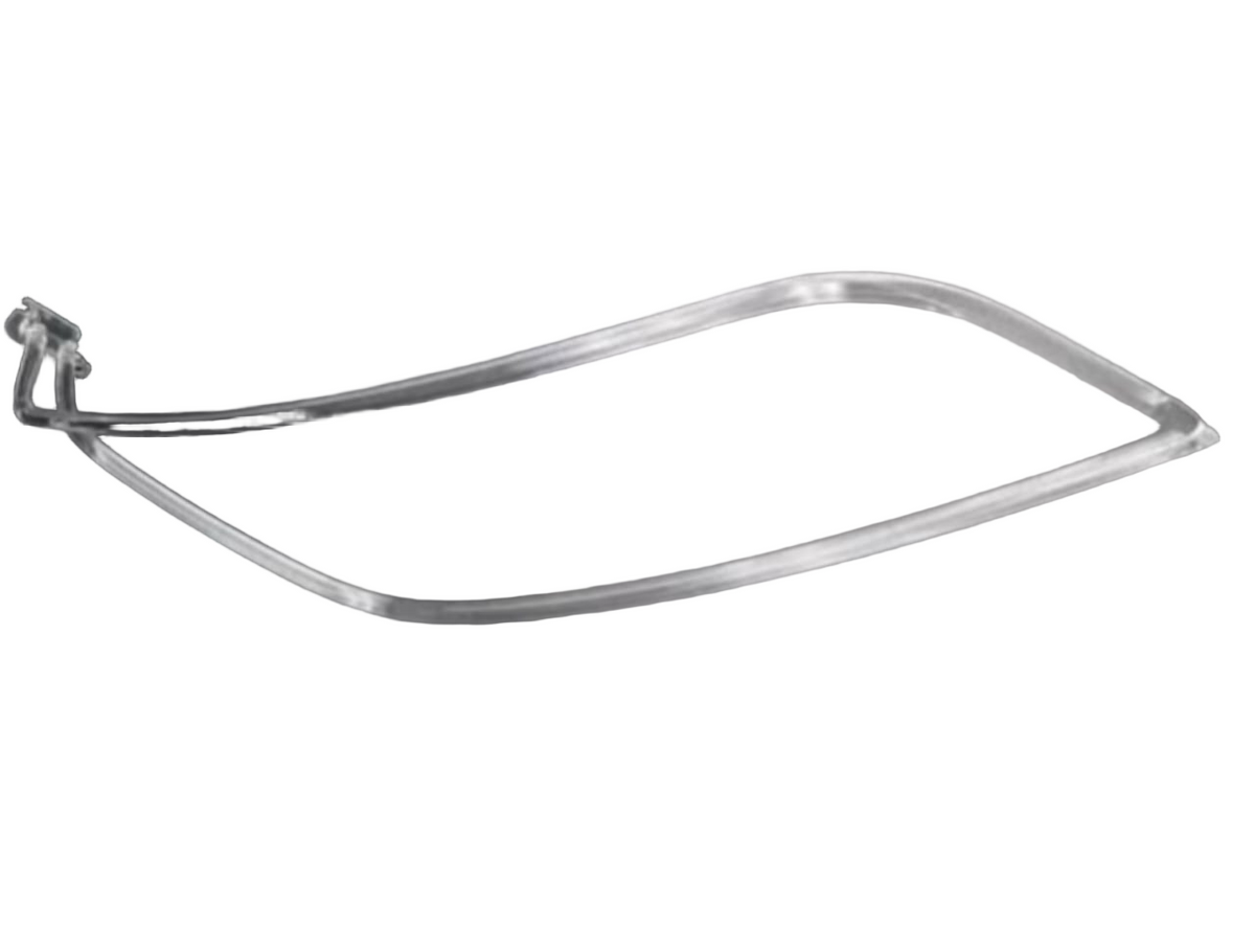 Headligth Tube Right 8RD941006B Compatible With Audi Q5 (2013-2017) Tag No.155