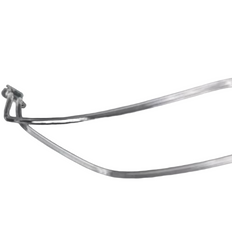 Headligth Tube Right 8RD941006B Compatible With Audi Q5 (2013-2017) Tag No.155