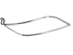 Headligth Tube Right 8RD941006B Compatible With Audi Q5 (2013-2017) Tag No.155