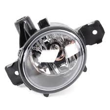 Fog Lamp Fog Light Left 63177311351 & Right 63177311352 Compatible With  BMW X1 E84 Tag No.60