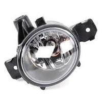 Fog Lamp Fog Light Left 63177311351 & Right 63177311352 Compatible With  BMW X1 E84 Tag No.60