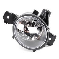 Fog Lamp Fog Light Left 63177311351 & Right 63177311352 Compatible With  BMW X1 E84 Tag No.60
