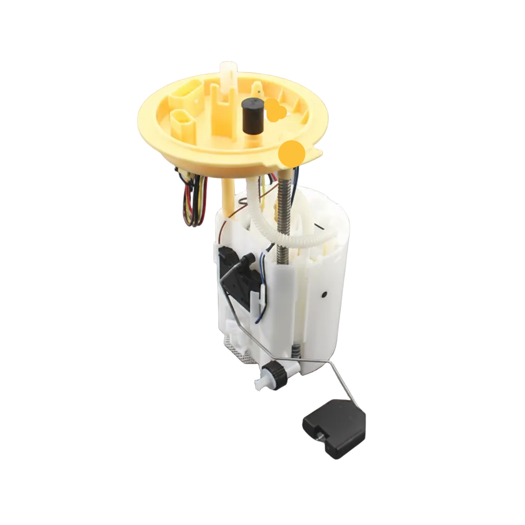 Fuel Pump 5QF919088B 5QF919088 5QF919088 5QF919088A 5QF919673D Compatible With Skoda Kodiaq Tag No.57
