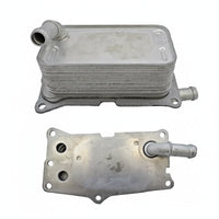 Oil Cooler 2465010501 A2465010501 For Mercedes Benz A-CLASS W176 & B-CLASS W246 Tag-O-51