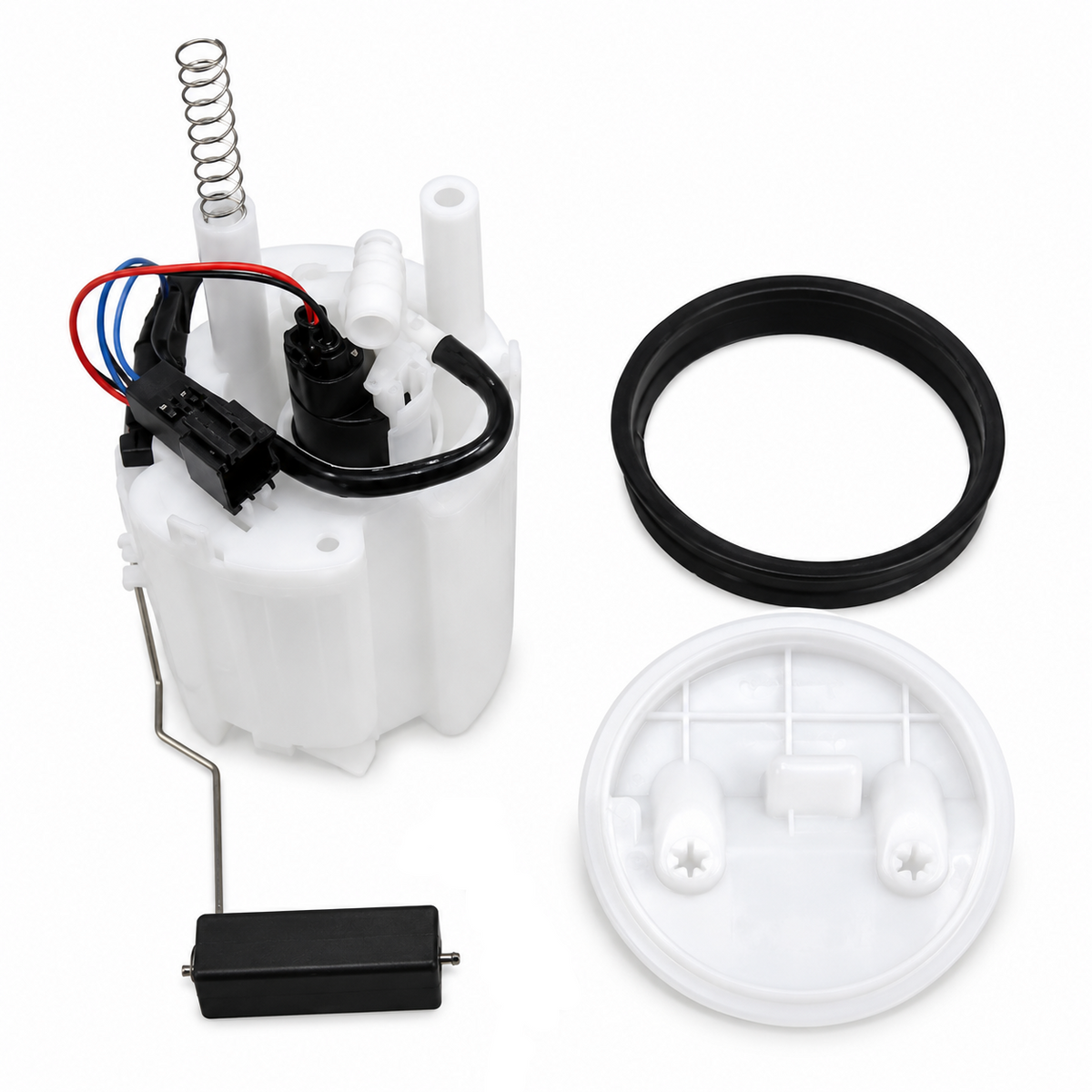 Fuel Pump 2034702294 A2034702294 Compatible With Mercedes-Benz C-CLASS W203  Tag No.13