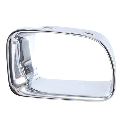 Air Duct Brake Chrome Left 51119803941 & Right 51119803942 Compatible With MINI COOPER R60 Tag-FC-705