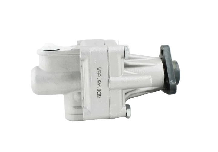 Power Steering Pump 8D0145156A 8D0145156AX Compatible With AUDI A4 (8D2, B5) AUDI A4 Avant (8D5, B5) VOLKSWAGEN PASSAT (3B2) VOLKSWAGEN PASSAT Variant (3B5)