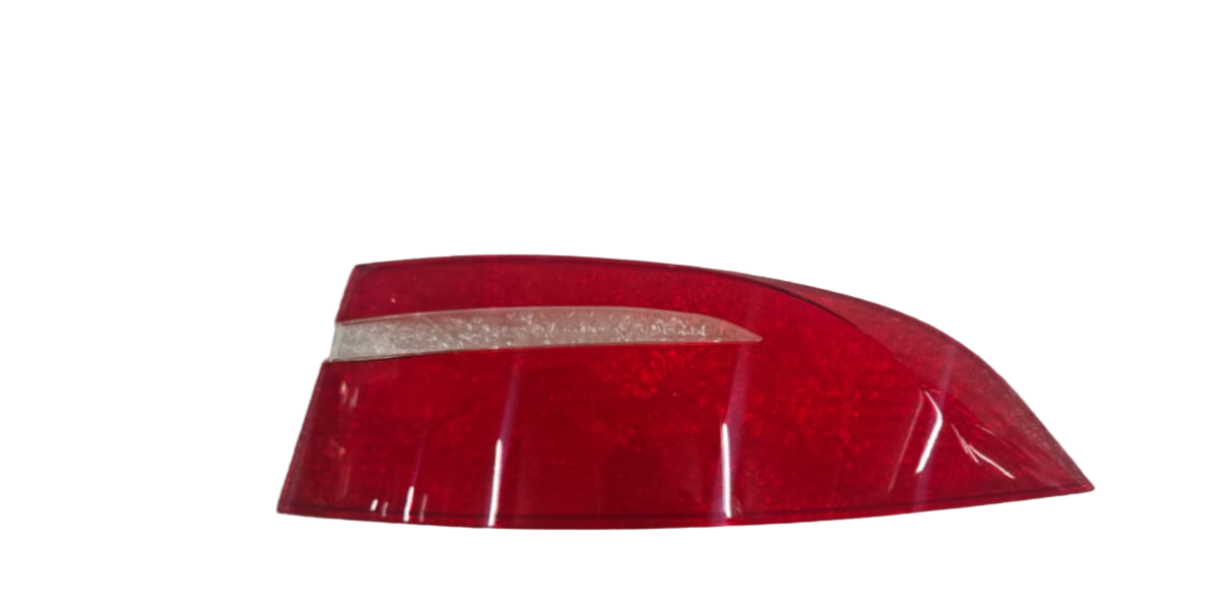 Tail Light Glass Compatible With Jaguar XE (2016-2019)