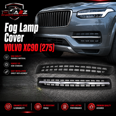 Fog Lamp cover Left 30678953 Right 30678954 Compatible With VOLVO XC90 I (275) Tag No.844