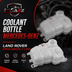 Coolant Bottle 2475000049 A2475000049 For MERCEDES-BENZ GLA H247 Tag-B-57