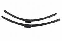 Front Wiper Blade Set (26'20 Inch) Compatible with BMW X5 G05 & G08 & VOLVO S60 S80 XC60 Tag-WBF-43