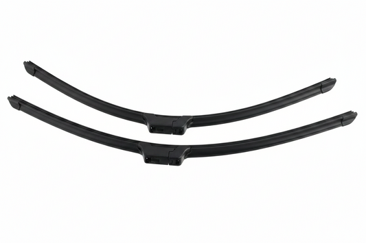 Front Wiper Blade Set (26'20 Inch) Compatible with BMW X5 G05 & G08 & VOLVO S60 S80 XC60 Tag-WBF-43