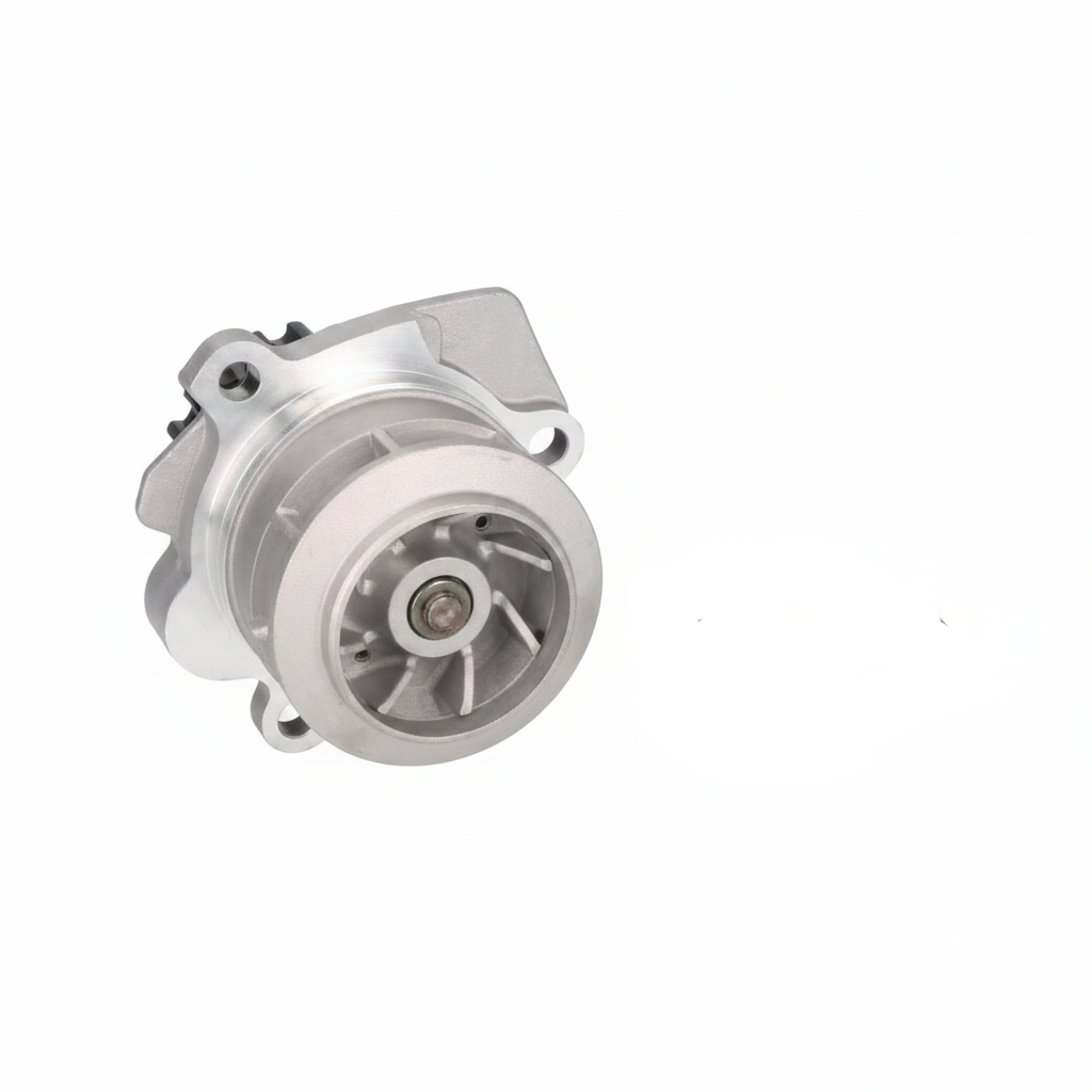 Water Pump 03L121011J 03L121011C 03L121011F 03L121011JX Compatible With AUDI A1 A3 A4 A6 Q3 Q5 Tag-W-16