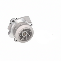 Water Pump 03L121011J 03L121011C 03L121011F 03L121011JX Compatible With AUDI A1 A3 A4 A6 Q3 Q5 Tag-W-16