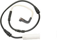 Front Brake Pad Wear Sensor 34356789440 34356777649 34356779619 Compatible With BMW 3 Series E90 & 3 Series Convertible E93