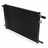 AC Condenser 5Q0816411AN 5Q0816411AB 5Q0816411AM Compatible with  AUDI A3 Convertible (8V7, 8VE) | A3 / S3 & SKODA OCTAVIA III (5E3, NL3, NR3)