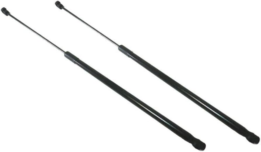 Rear Liftgate Tailgate Hatch Supports Shocks Struts Left & Right  8K5827919A Compatible with AUDI A4 B8 (8K2) | A4 / S4