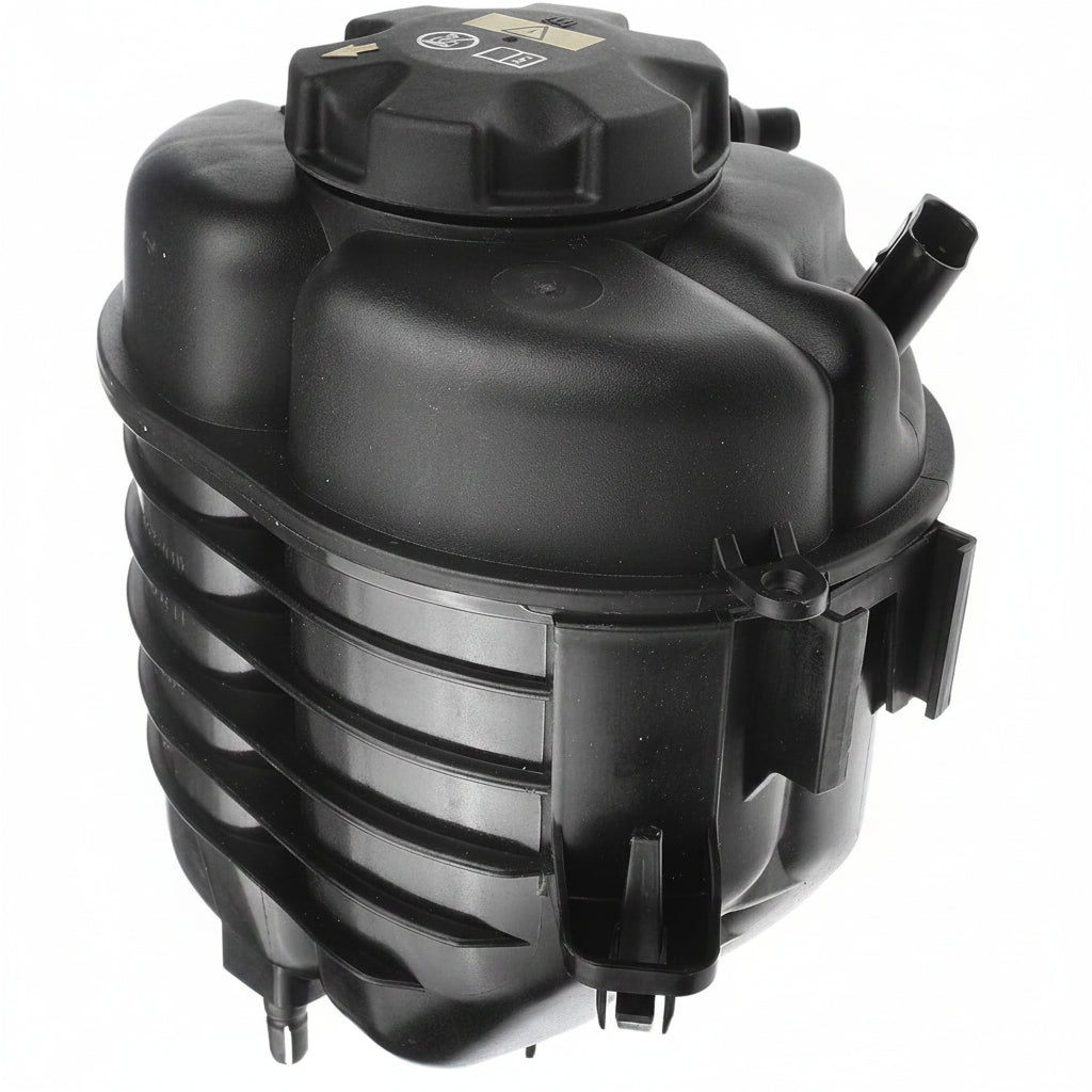 Coolant Bottle 17138610652 16470-WAA01 For BMW 3 Series G20, G80, G28  Tag-B-56