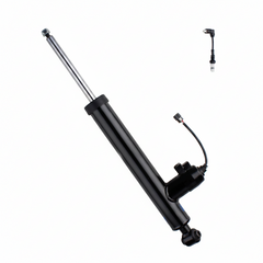Rear Right Air Suspension Electric Shock Absorber Strut 2043203030 2073204330 2043263200 2043266400 Compatible With MERCEDES-BENZ C-CLASS W204