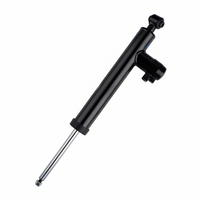 Rear Right Air Suspension Electric Shock Absorber Strut 2043203030 2073204330 2043263200 2043266400 Compatible With MERCEDES-BENZ C-CLASS W204