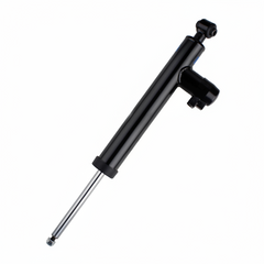 Rear Right Air Suspension Electric Shock Absorber Strut 2043203030 2073204330 2043263200 2043266400 Compatible With MERCEDES-BENZ C-CLASS W204