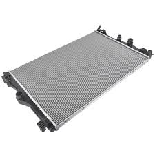 Engine Cooling Radiator 2475000203 A2475000203 Compatible with MERCEDES-BENZ A-CLASS Saloon (V177) & GLA (H247) & GLB (X247)