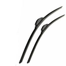 Front Wiper Blade Set (26'21 Inch) LR114647 Compatible with RANG ROVER EVOQUE L551