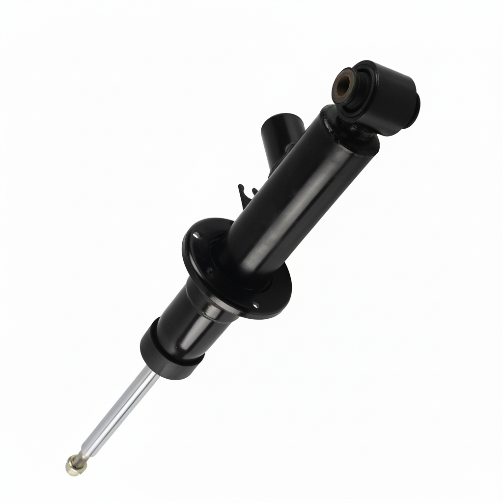 Rear Right Air Suspension Electric Shock Absorber Strut 37126799912 Compatible With BMW X3 (F25)