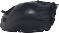 Front Right Fender Liner 1648802805 1648800805 Compatible With MERCEDES-BENZ M-CLASS W164 Tag-FEM-25