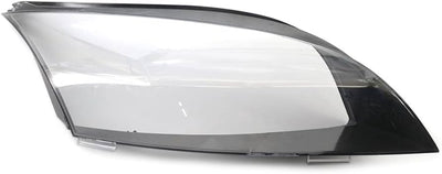 Front Headlight Glass Compatible with  AUDI TT 2011-2014