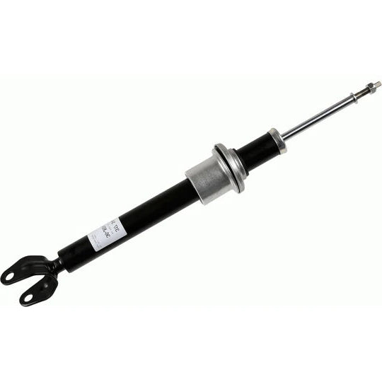 Front (Left & Right Same) Shock Absorber 2193230400 Compatible With MERCEDES-BENZ CLS (C219) & E-CLASS (W211) (1PCS)