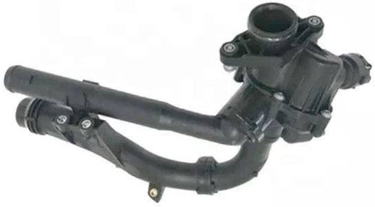 Elbow (Thermostat) 2742003100 2742000115 For MERCEDES-BENZ A-CLASS W176 & B-CLASS W246, GLA-CLASS X156 Tag-E-05