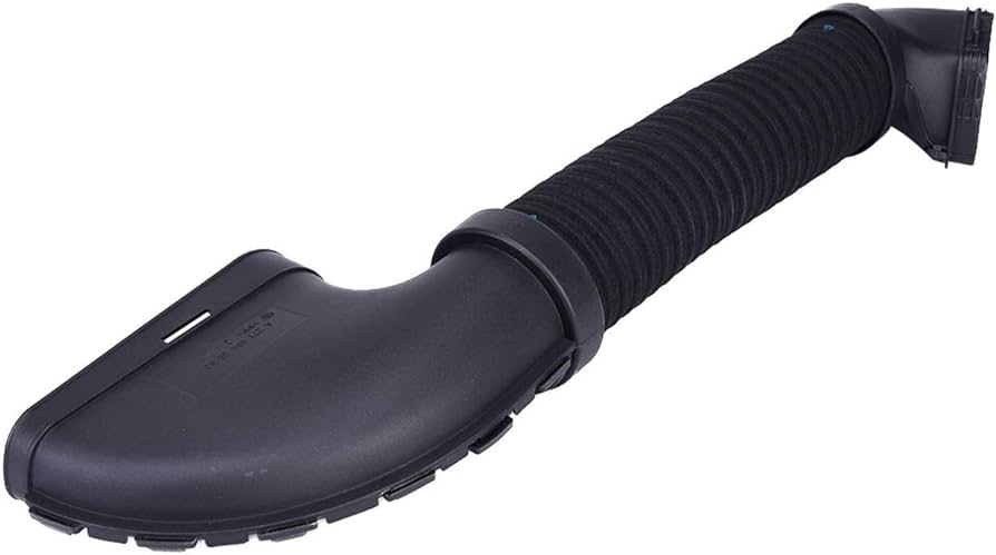 Intake Hose Pipe 2710900582 A2710900582 Compatible With Mercedes Benz C-CLASS W204 M271(2007- 2016 ) Tag-H-04