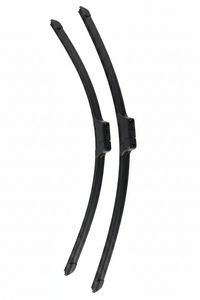 Front Wiper Blade Set (26'20 Inch) Compatible with BMW X5 G05 & G08 & VOLVO S60 S80 XC60 Tag-WBF-43