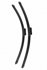Front Wiper Blade Set (26'20 Inch) Compatible with BMW X5 G05 & G08 & VOLVO S60 S80 XC60 Tag-WBF-43