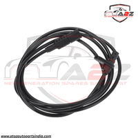 Rear Right ABS Wheel Speed Sensor 9065400217 Compatible With Mercedes Benz W906