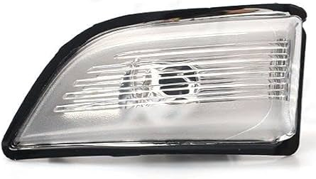 Dynamic Turn Signal LED Mirror Light Left 31217288 & Right 31217289 Compatible with XC60 2009-2012 Tag-MLV-202