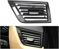 BMW X1 E84 AC Vent Grille Left 64229258356 Right 64229258355