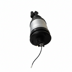 Rear Left Air Suspension Electric Shock Absorber Strut With Sensor LR023234 LR023235 LR032651 LR020001 Compatible With LAND ROVER RANGE ROVER SPORT I (L320)
