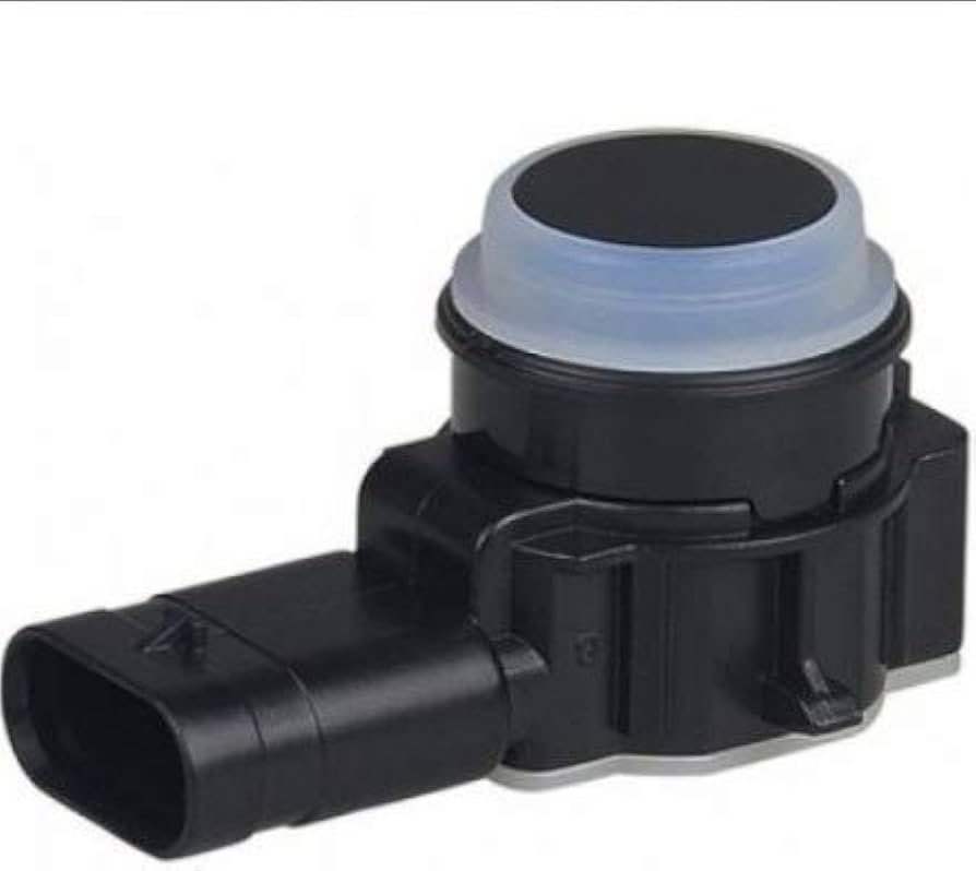 Parking Distance Control Sensors 66209261591 66209261605 66209261609 66209261610 Compatible With BMW 3 Series F30 Tag-PS-24