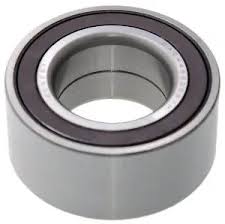 Rear Wheel Bearing LR041425 RFC000010 Compatible With LAND ROVER FREELANDER 2 (L359) | LR2