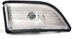 Dynamic Turn Signal LED Mirror Light Left 31217288 & Right 31217289 Compatible with XC60 2009-2012 Tag-MLV-202