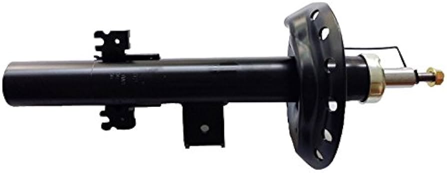 Rear Left Shock Absorber LR024438 Compatible With LAND ROVER DISCOVERY SPORT (L550) & RANGE ROVER EVOQUE (L538) (1PCS)