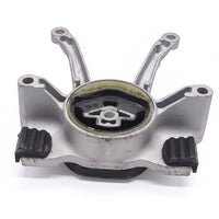 Automatic Transmission Mount 22326862577 Compatible With BMW 5 Series G30, F90 & 6 Gran Turismo G32