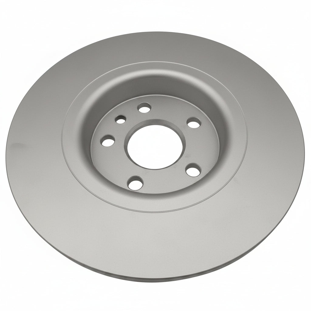 Rear Brake Disc Set LR061388 Compatible With LAND ROVER DISCOVERY SPORT (L550)