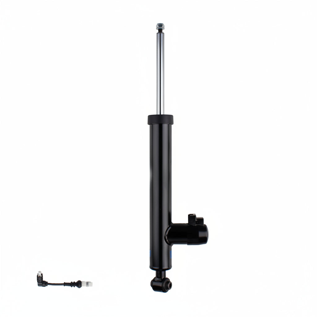Rear Right Air Suspension Electric Shock Absorber Strut 2043203030 2073204330 2043263200 2043266400 Compatible With MERCEDES-BENZ C-CLASS W204