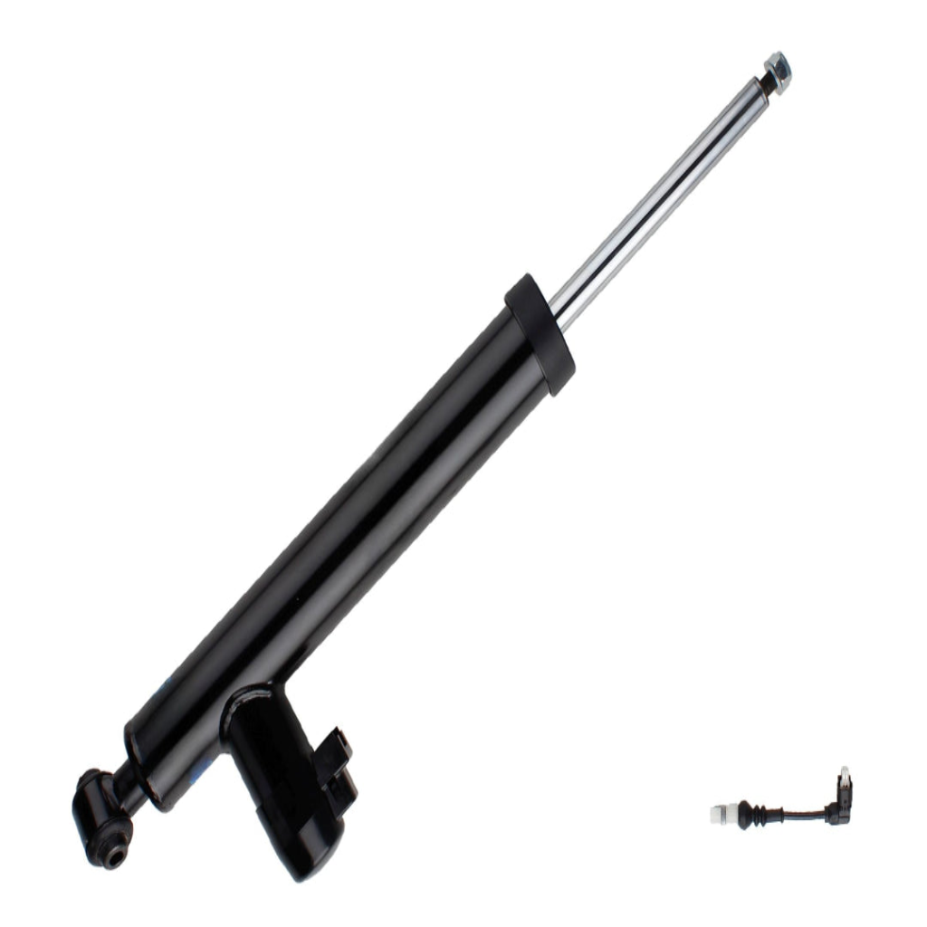 Rear Right Air Suspension Electric Shock Absorber Strut 2043203030 2073204330 2043263200 2043266400 Compatible With MERCEDES-BENZ C-CLASS W204