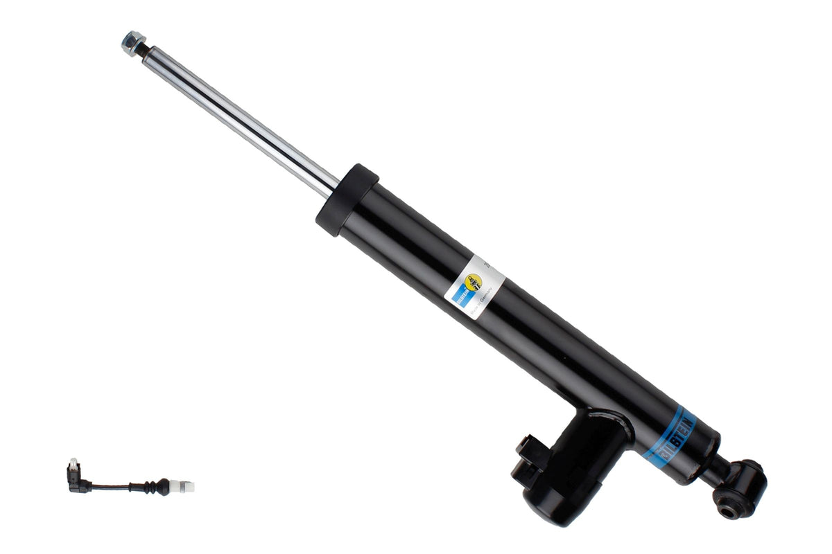 Rear Right Air Suspension Electric Shock Absorber Strut 2043203030 2073204330 Compatible With MERCEDES-BENZ C-CLASS W204