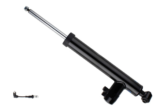 Rear Right Air Suspension Electric Shock Absorber Strut 2043203030 2073204330 2043263200 2043266400 Compatible With MERCEDES-BENZ C-CLASS W204