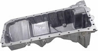 Oil Pan 11137556663 7556663 Compatible With BMW 5 Series  F10 & 7 Series F01, F02, F03, F04 Tag-OP-15